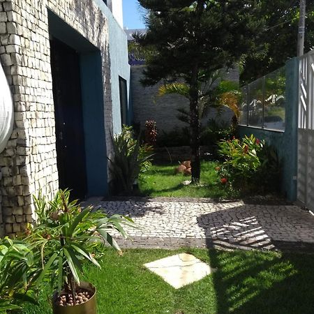 Lindo Flat Ponta Black Aparthotel Natal Exterior photo